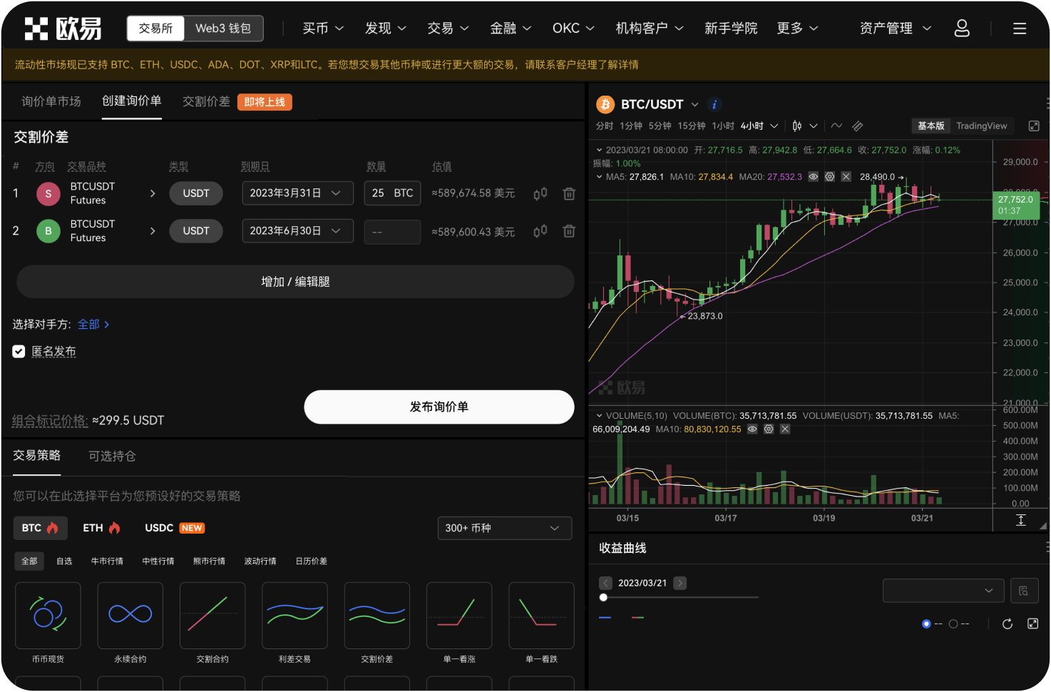 币交易中常见的骗局有哪些